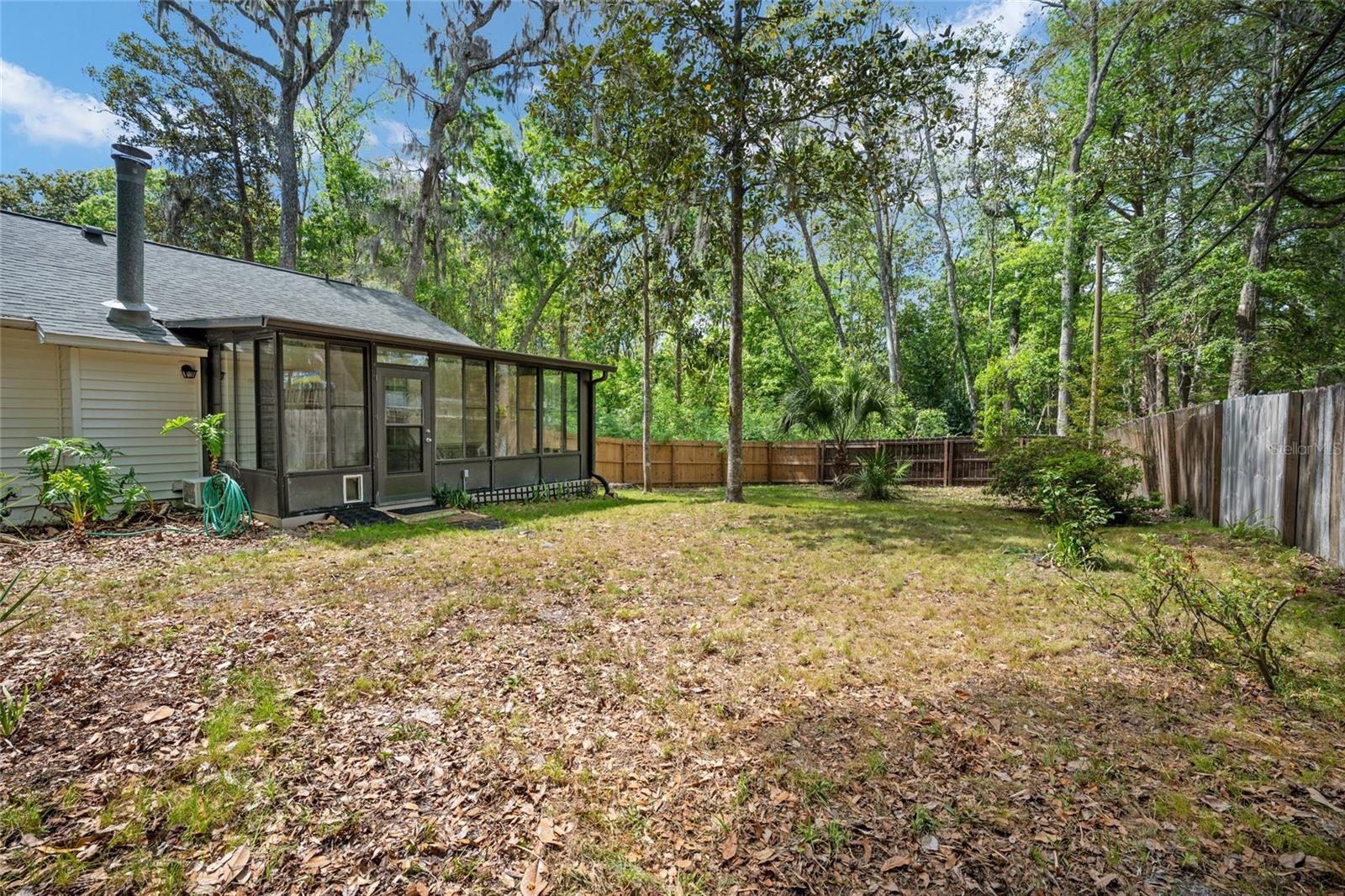 LENOX PLACE - Residential