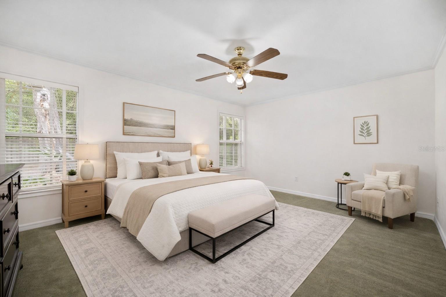 LENOX PLACE - Residential