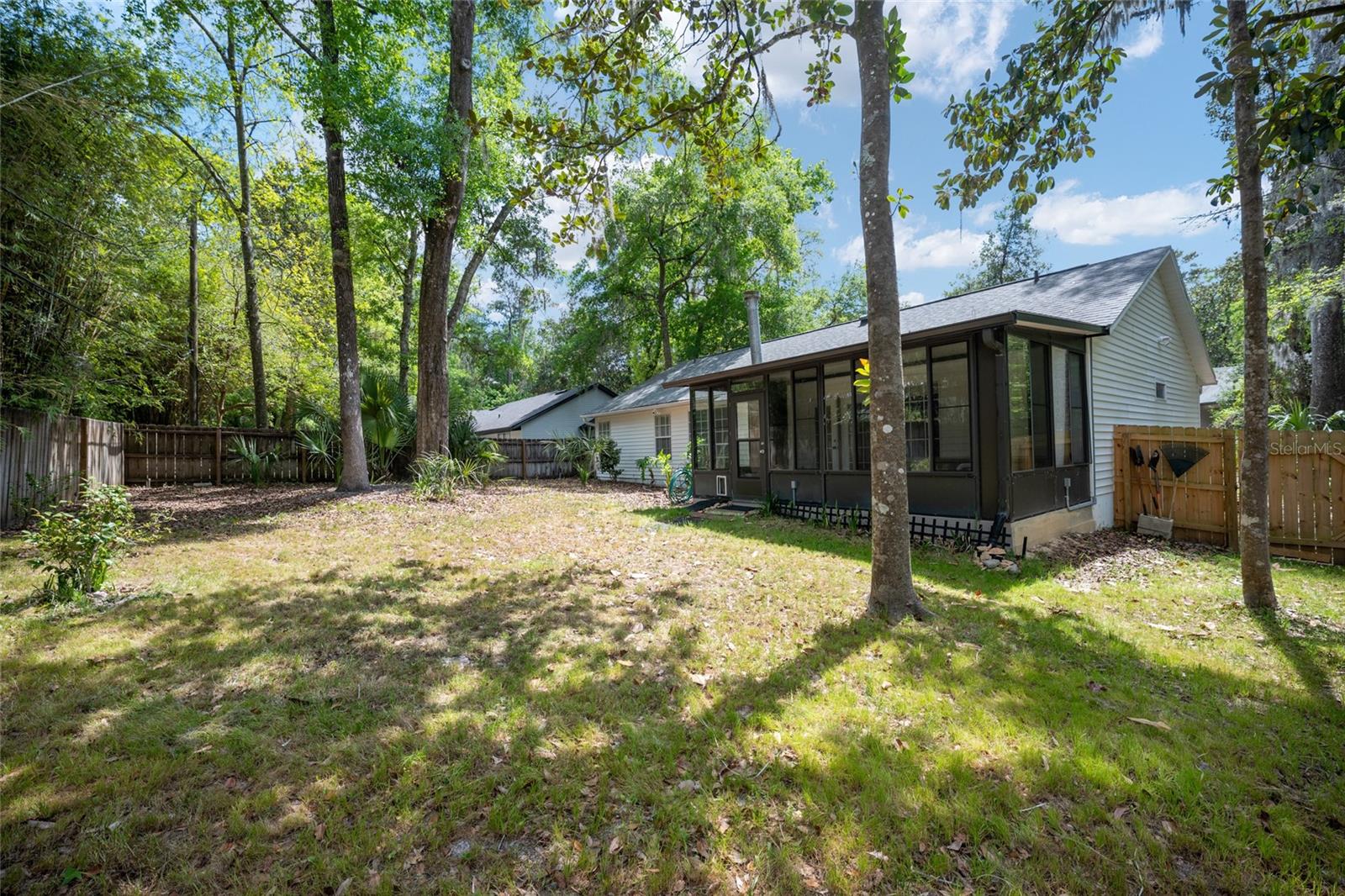 LENOX PLACE - Residential