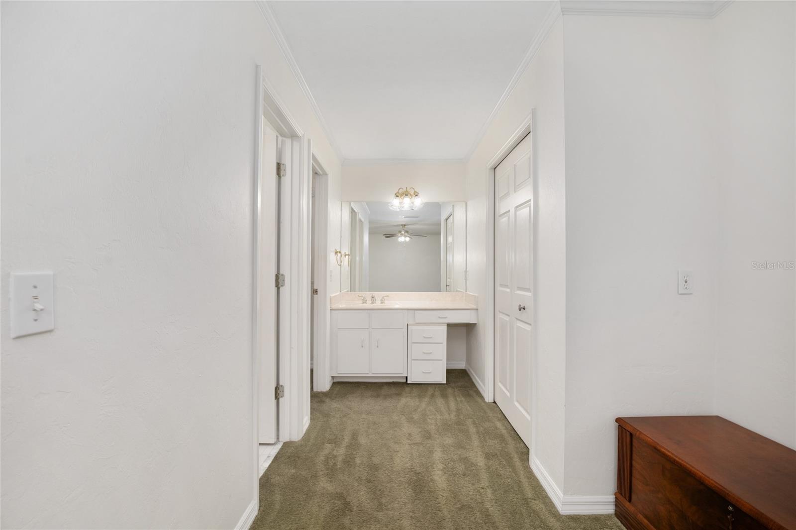 LENOX PLACE - Residential