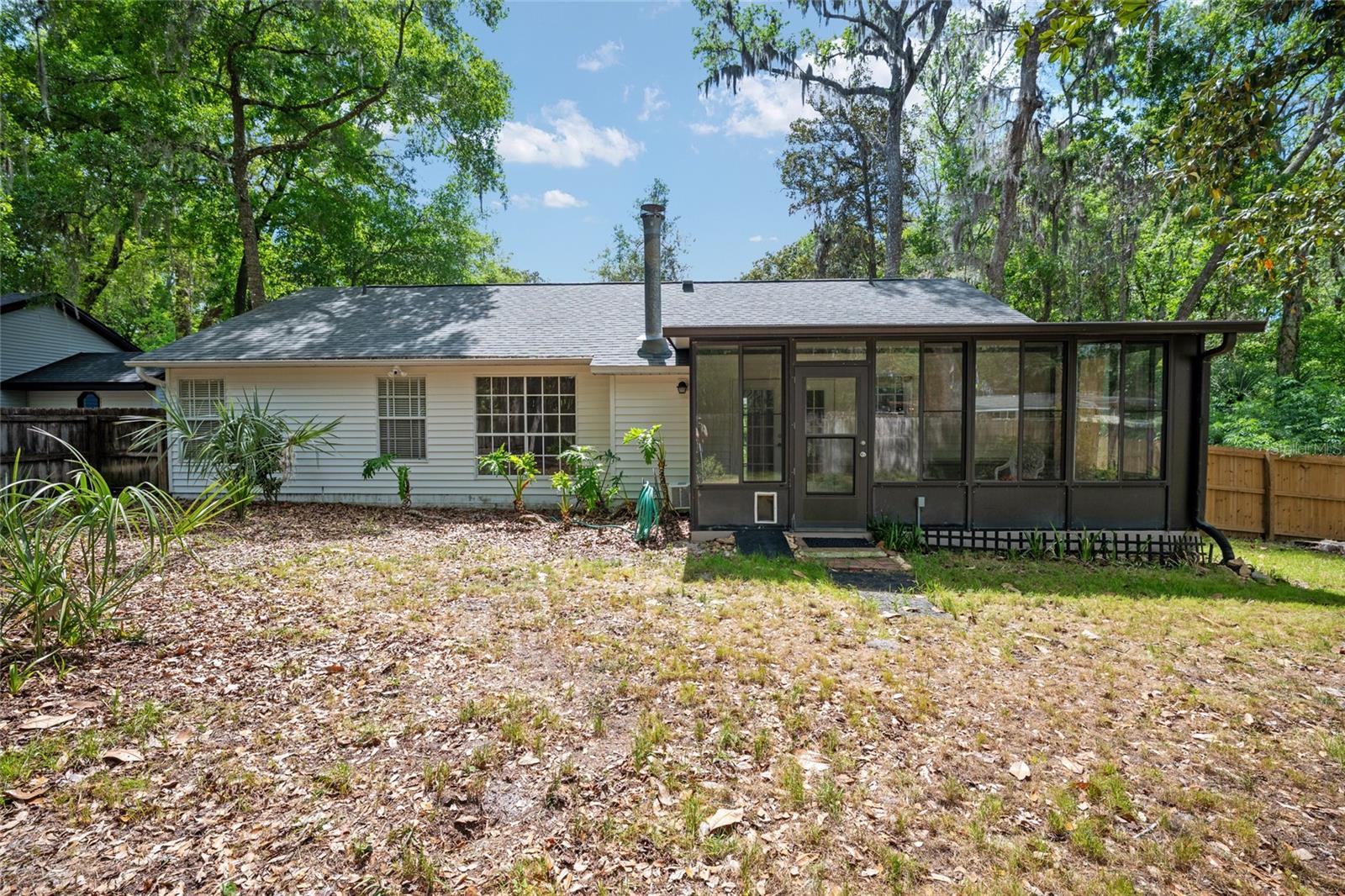 LENOX PLACE - Residential