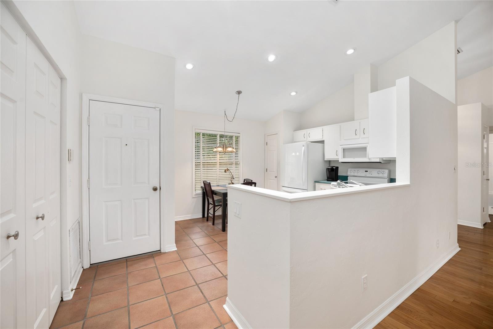 LENOX PLACE - Residential