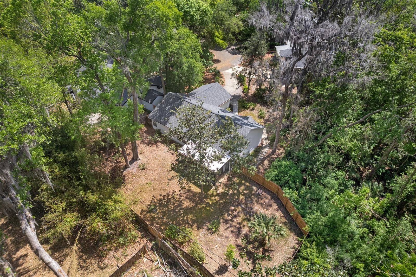 LENOX PLACE - Residential