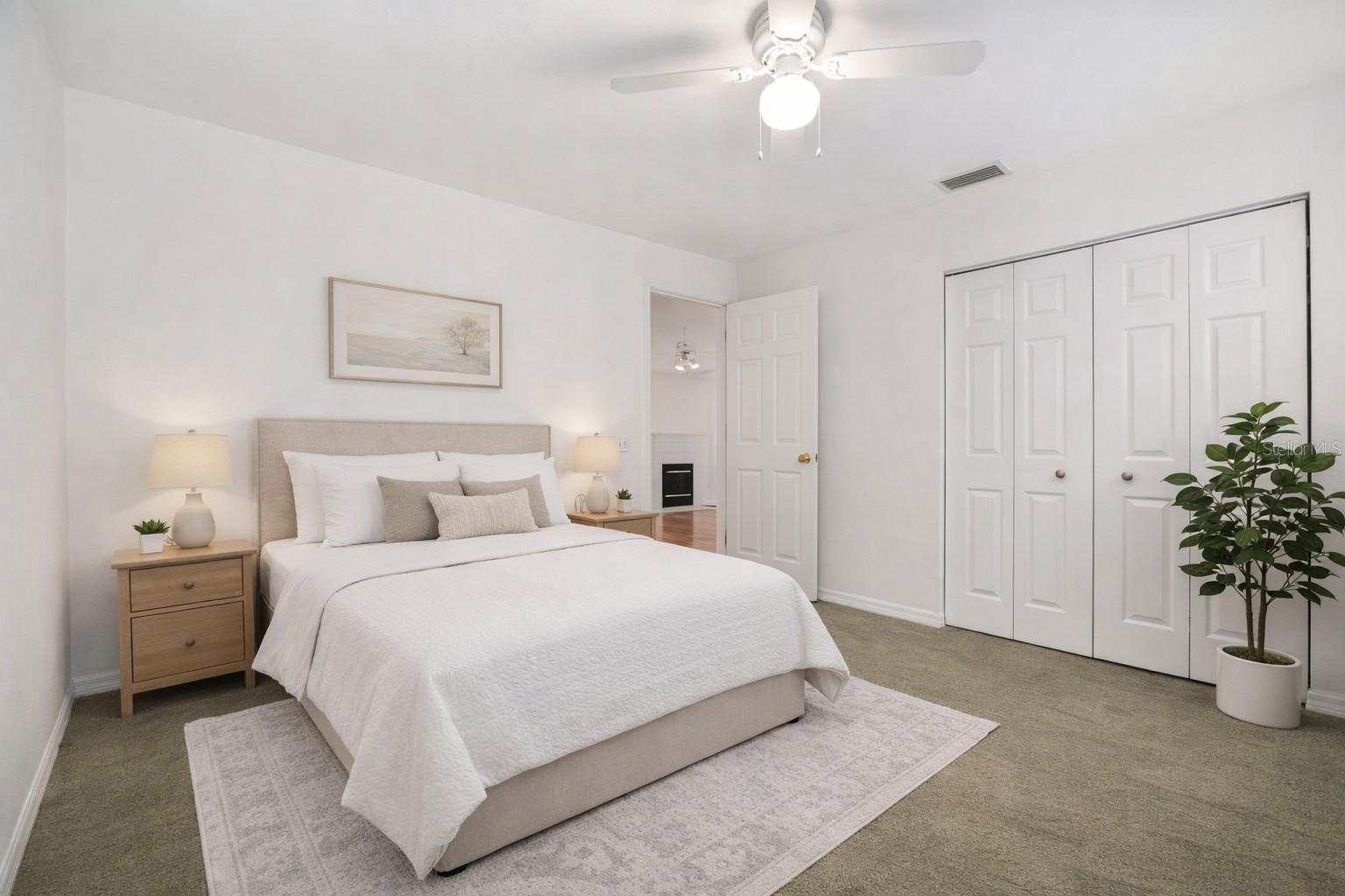 LENOX PLACE - Residential