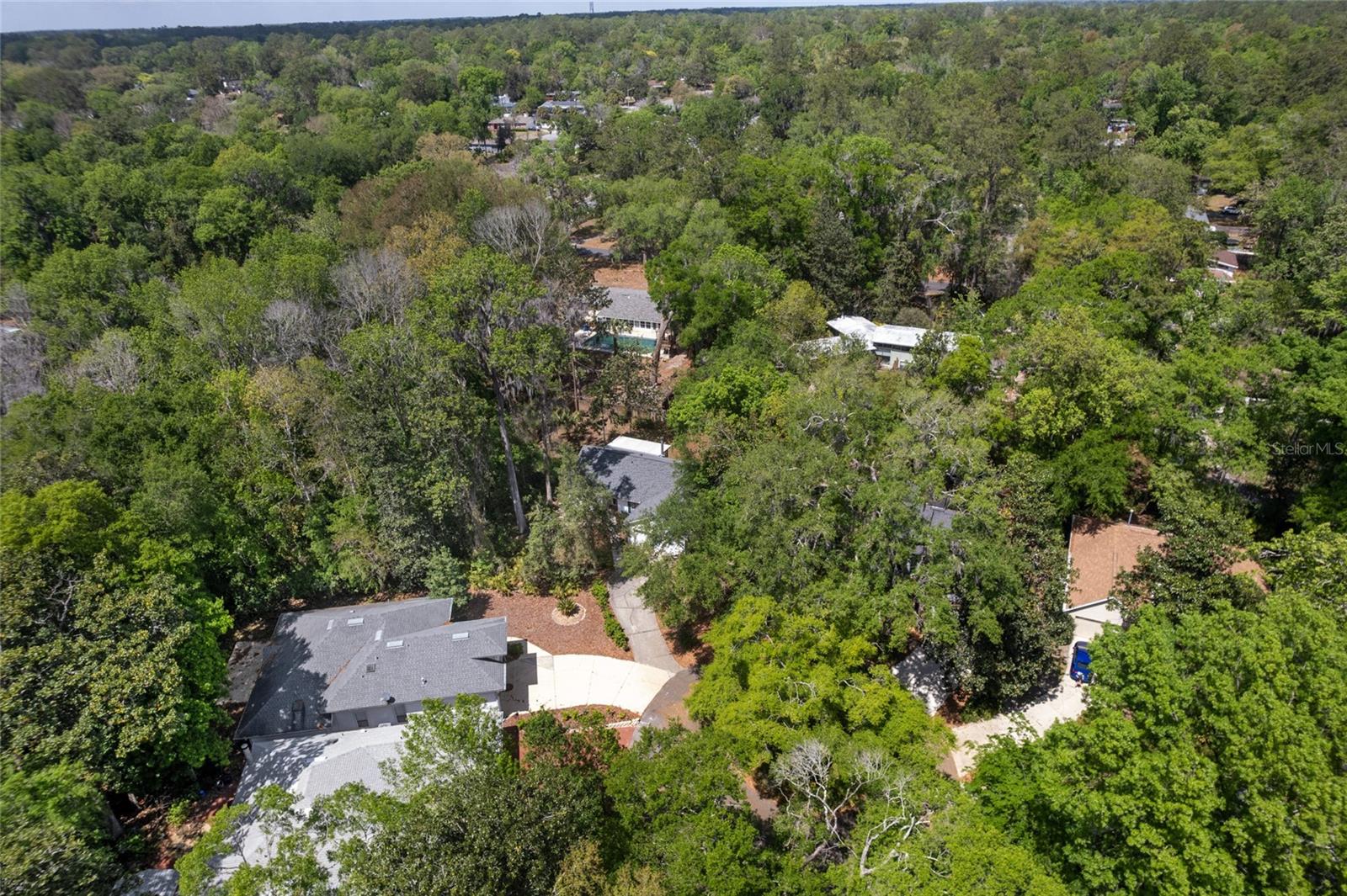 LENOX PLACE - Residential