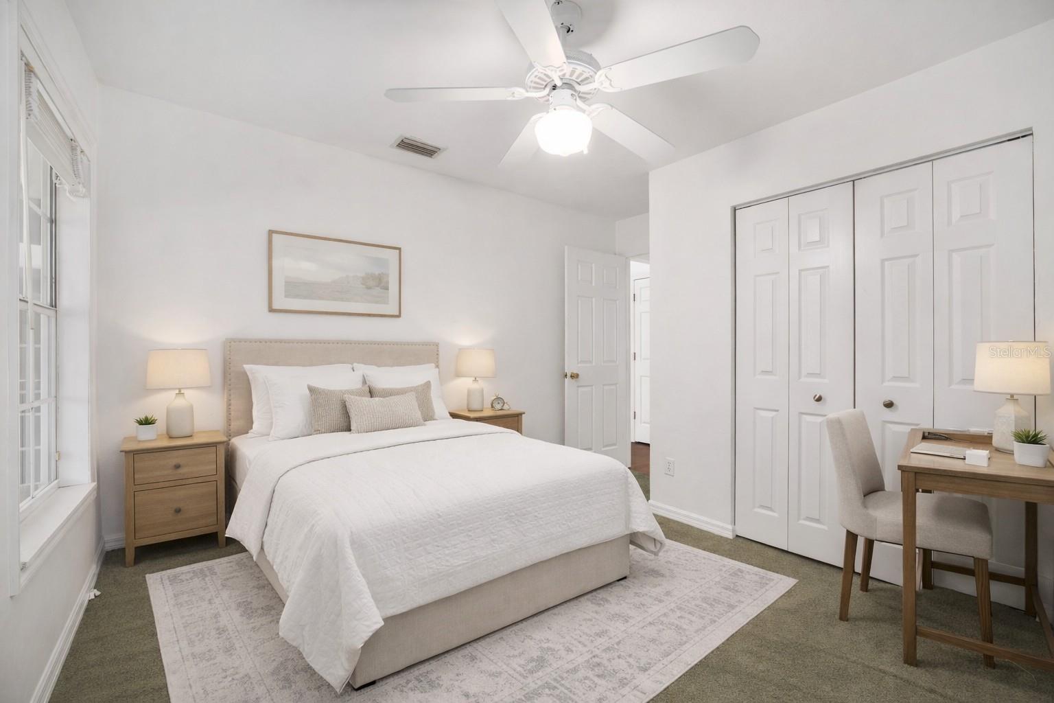 LENOX PLACE - Residential