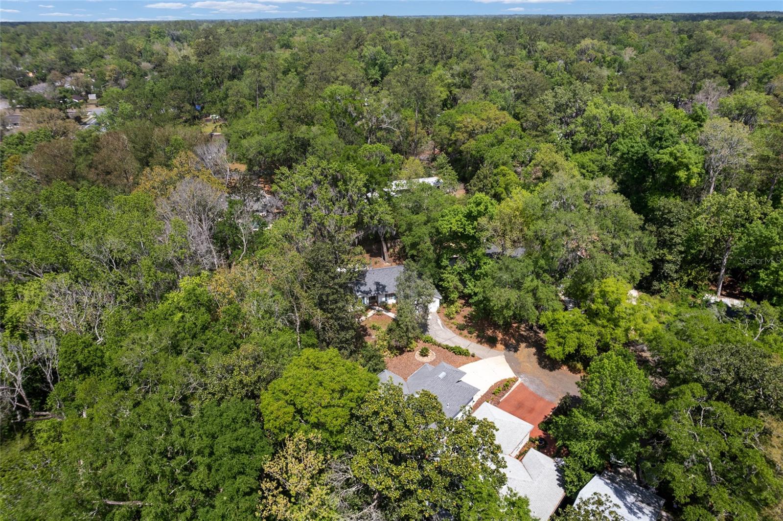 LENOX PLACE - Residential