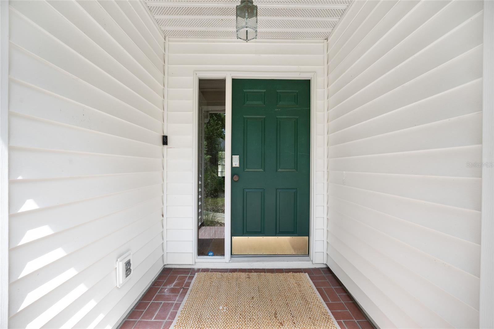 LENOX PLACE - Residential