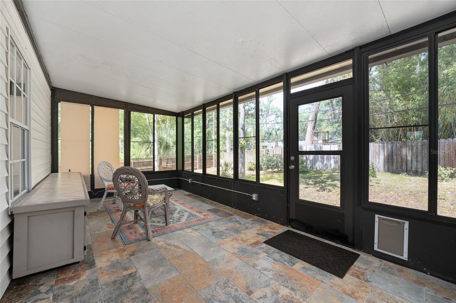 LENOX PLACE - Residential