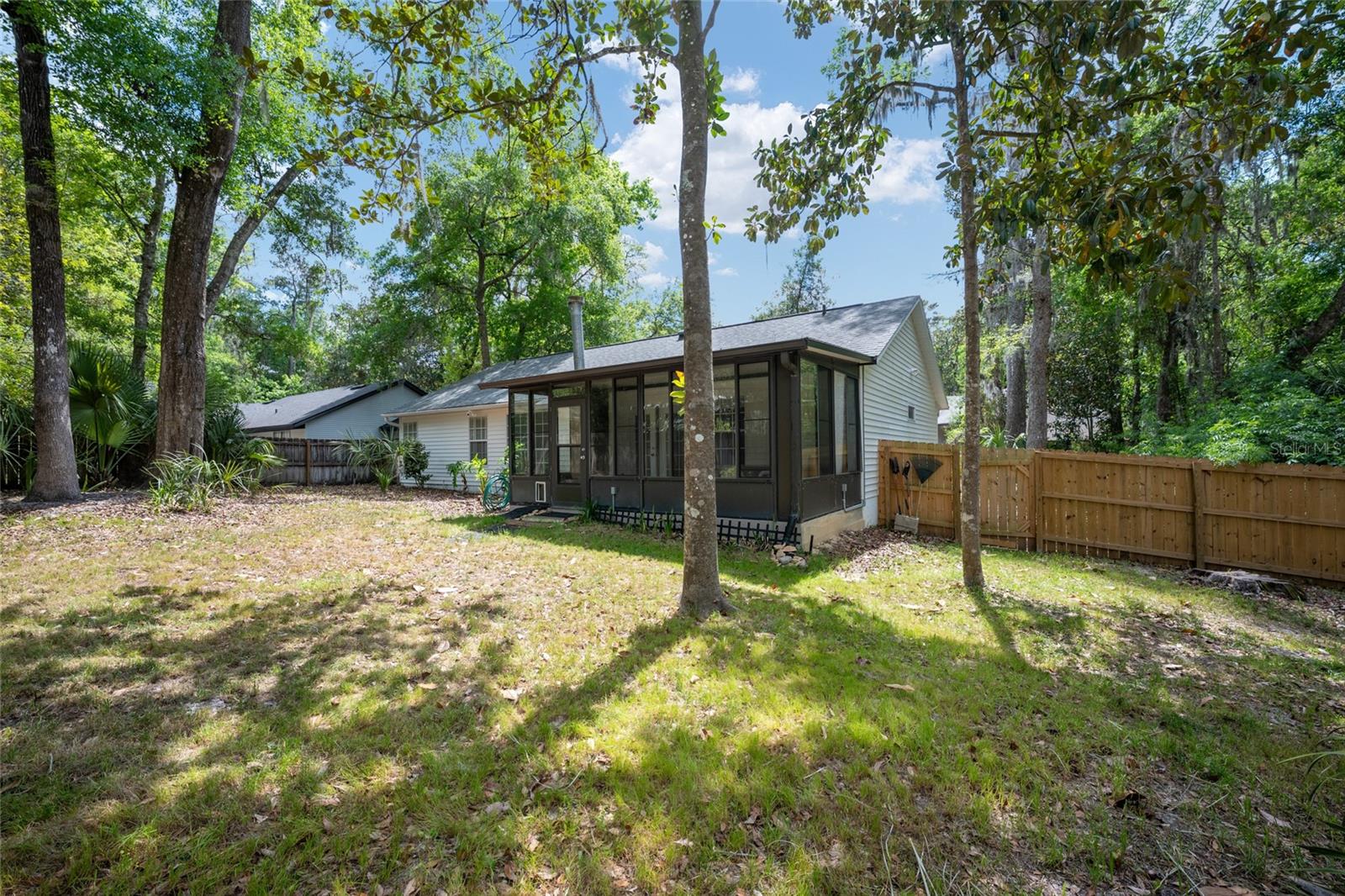 LENOX PLACE - Residential