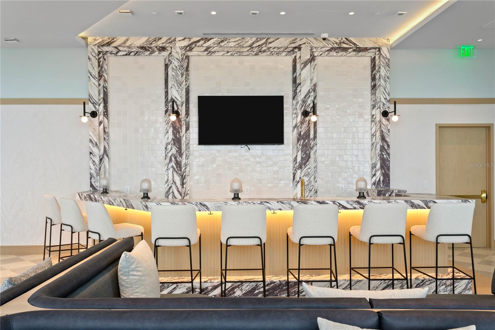 BAYSHORE YSABELLA CONDOMINIUM - Residential