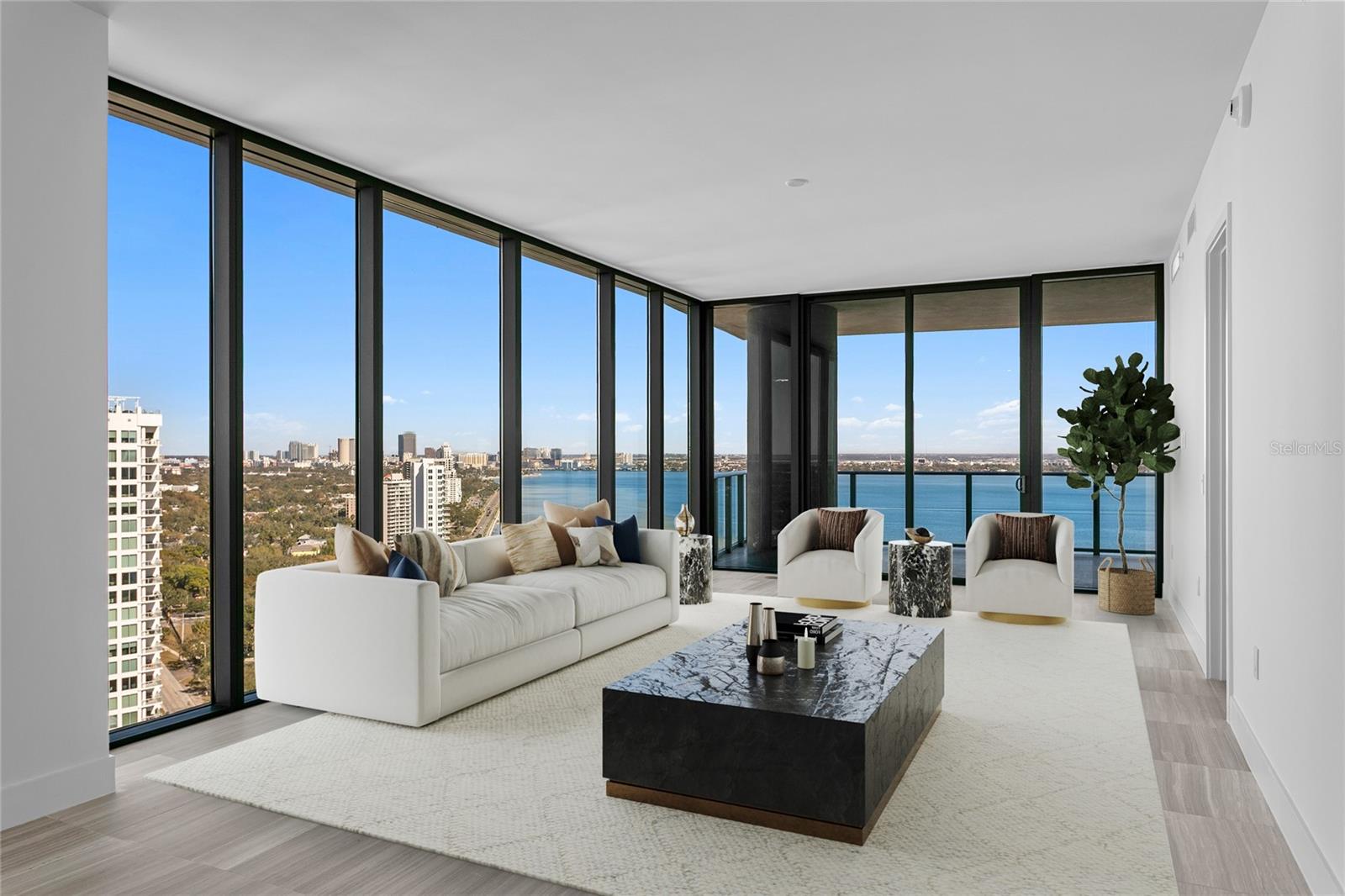 3015 S YSABELLA AVENUE 2301