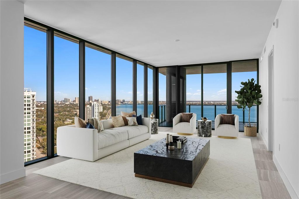 Photo of 3015 S Ysabella Avenue #2301, Tampa, FL 33629 (MLS # TB8470584)