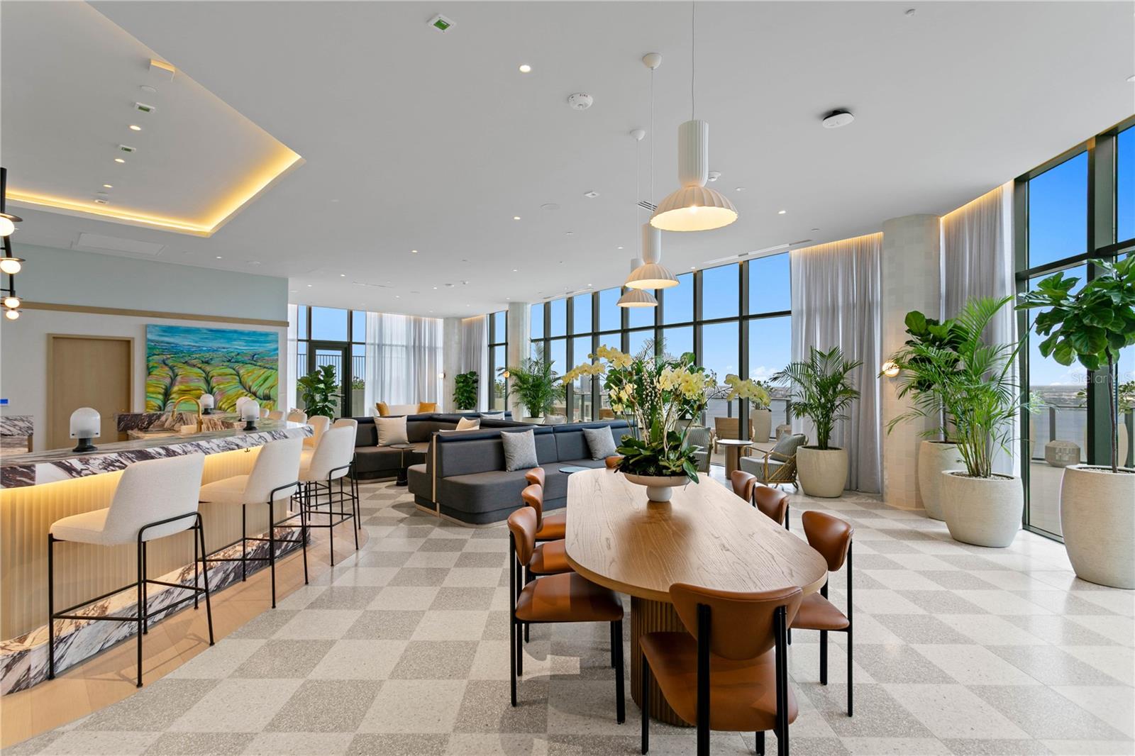 BAYSHORE YSABELLA CONDOMINIUM - Residential