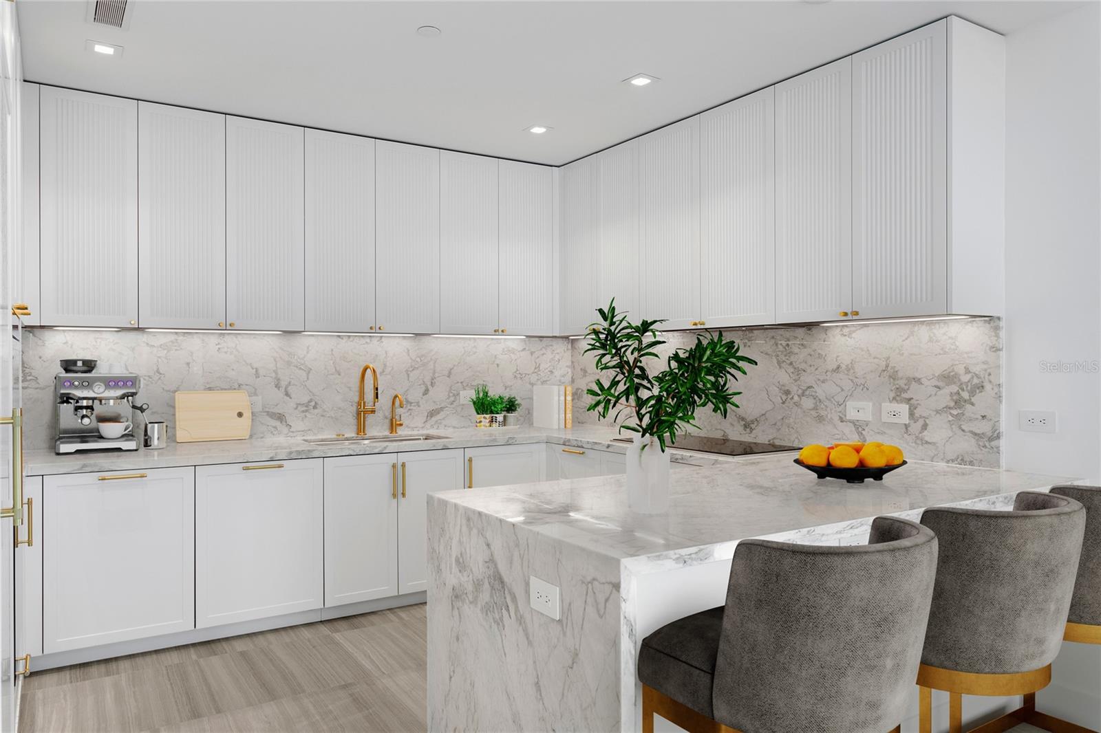 BAYSHORE YSABELLA CONDOMINIUM - Residential