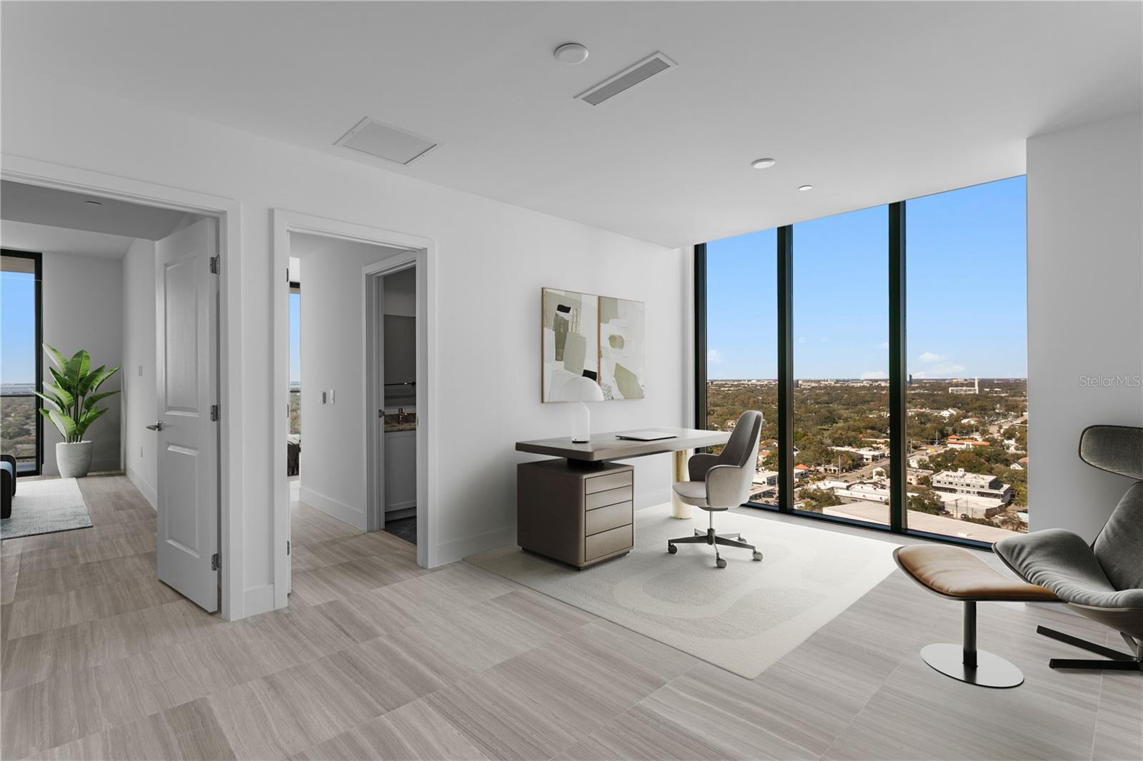 BAYSHORE YSABELLA CONDOMINIUM - Residential