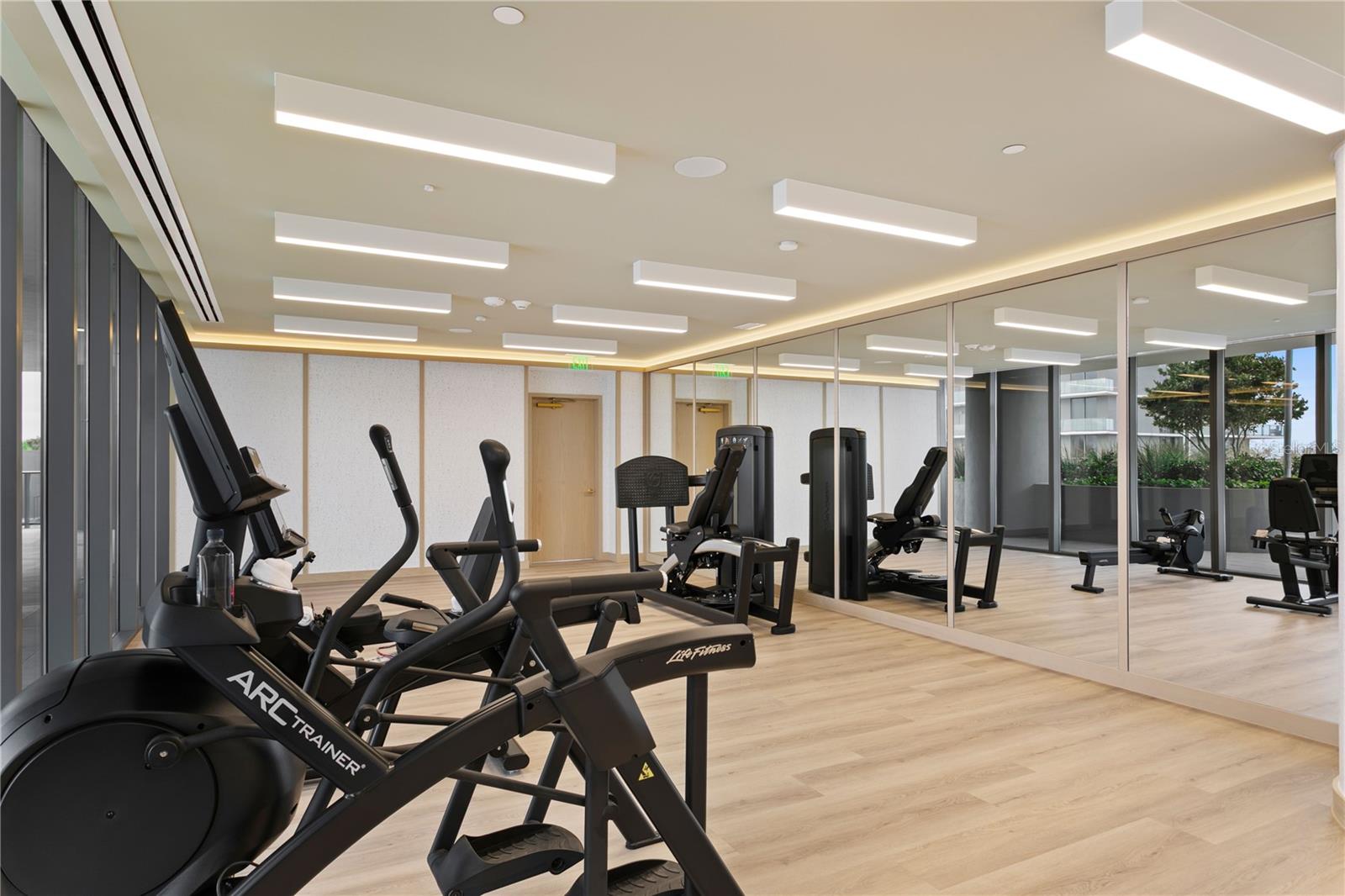 BAYSHORE YSABELLA CONDOMINIUM - Residential