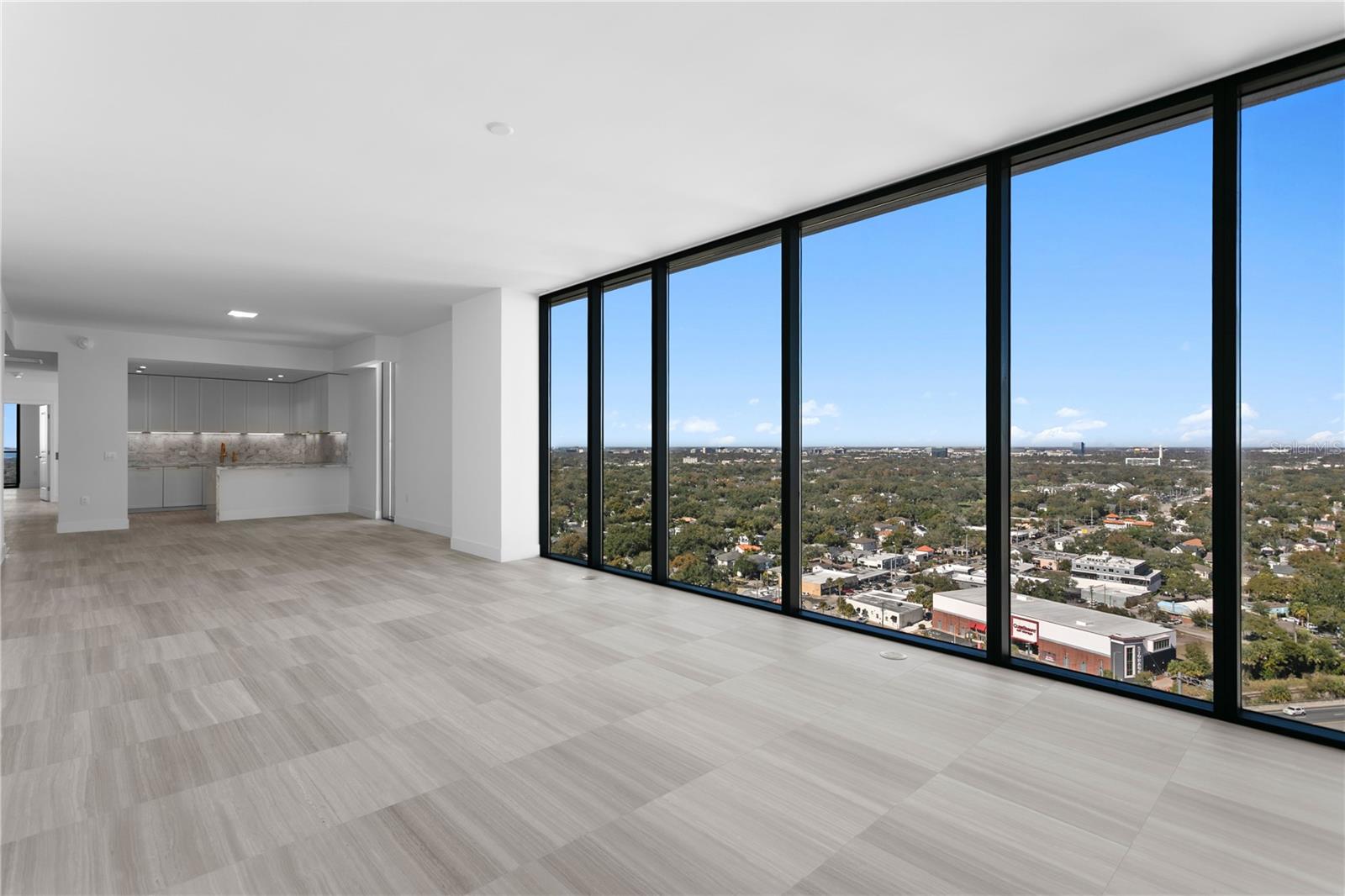 BAYSHORE YSABELLA CONDOMINIUM - Residential