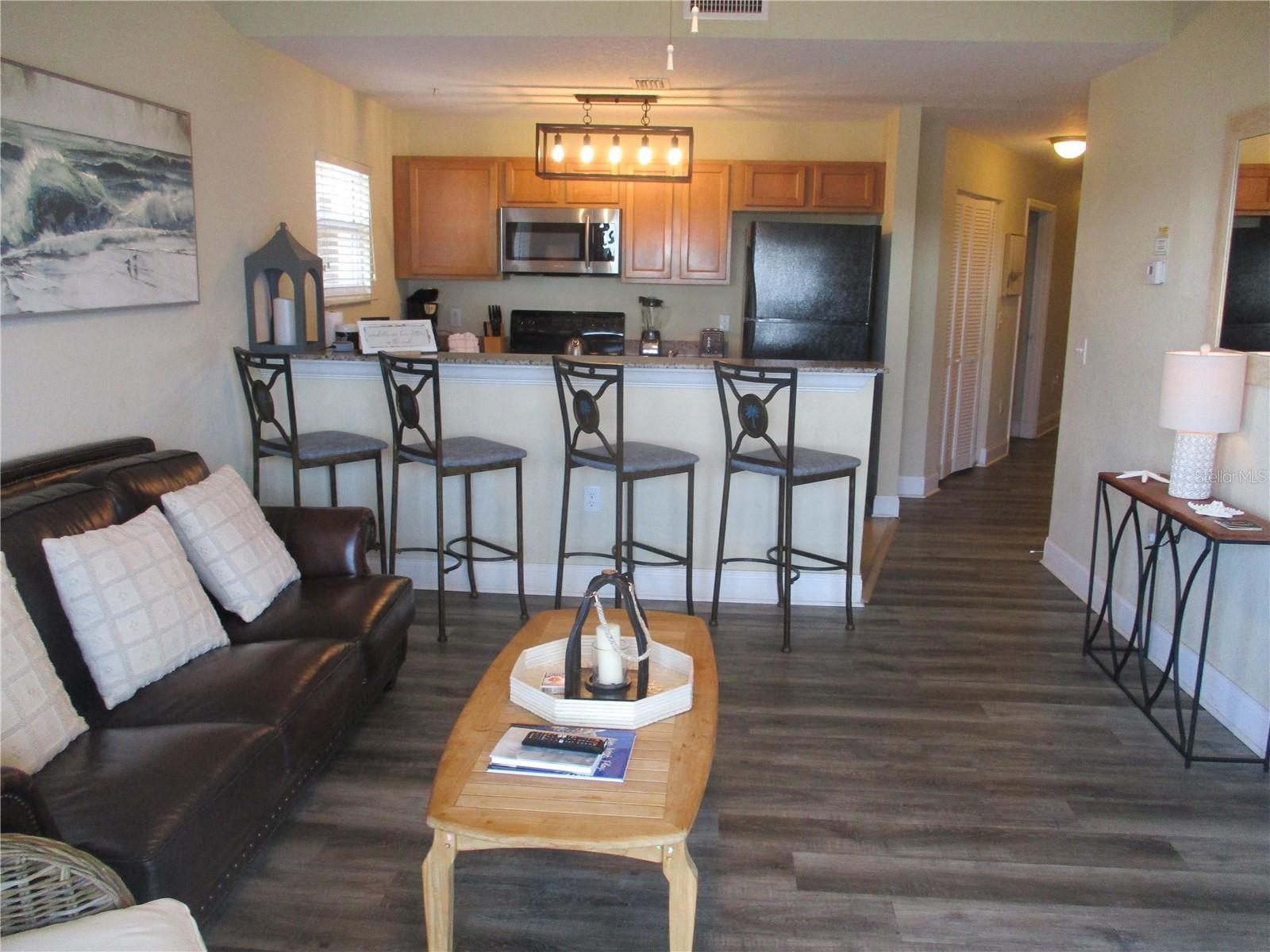 Photo 8 of 69 of 10315 GULF BOULEVARD 307 condo
