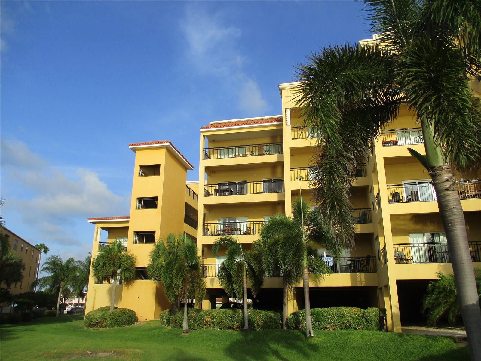Photo 60 of 69 of 10315 GULF BOULEVARD 307 condo