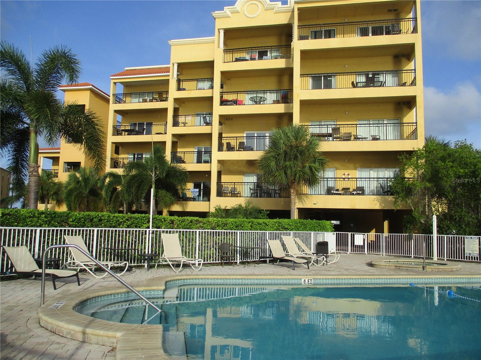 Photo 63 of 69 of 10315 GULF BOULEVARD 307 condo