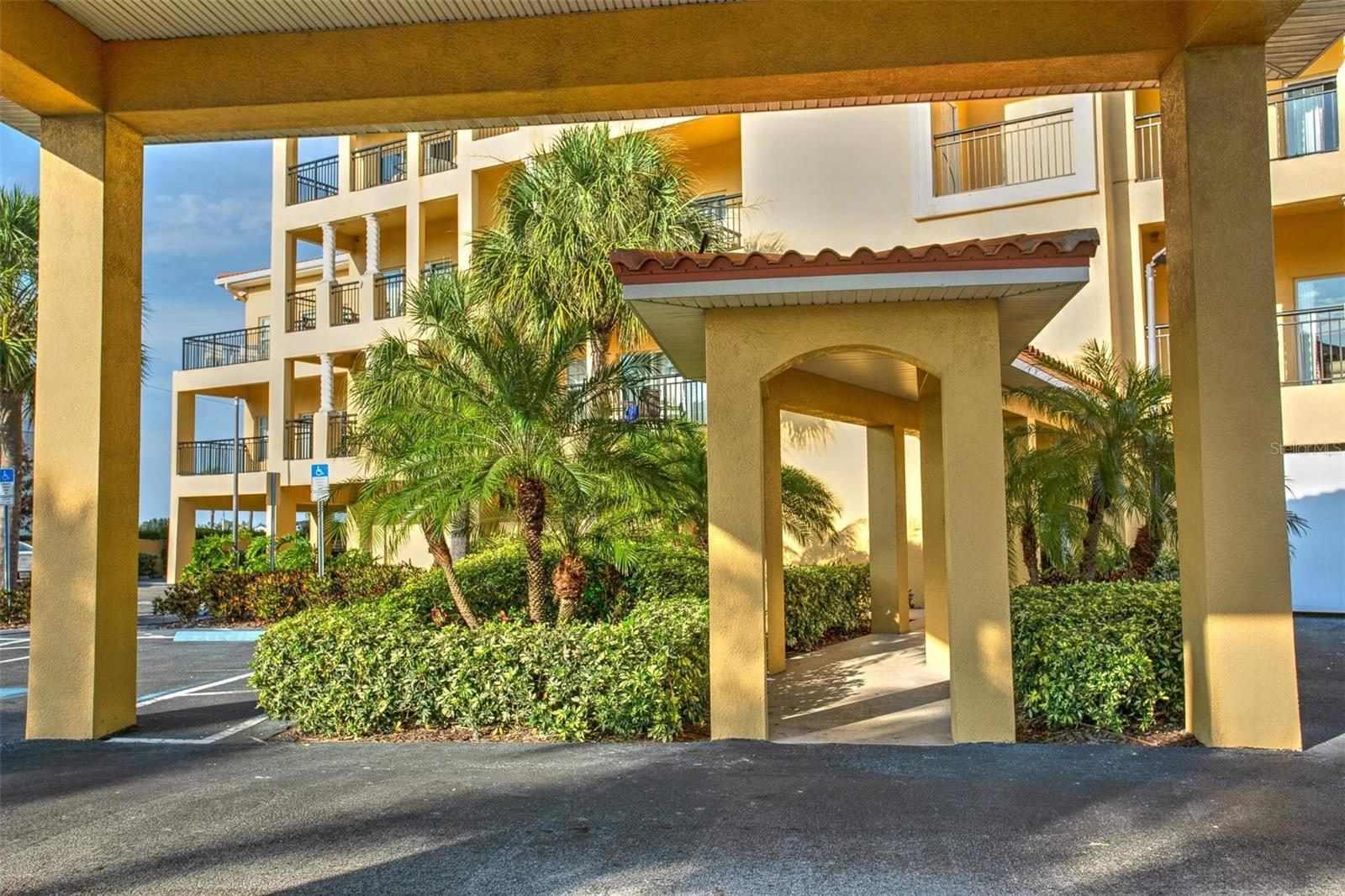 Photo 57 of 69 of 10315 GULF BOULEVARD 307 condo