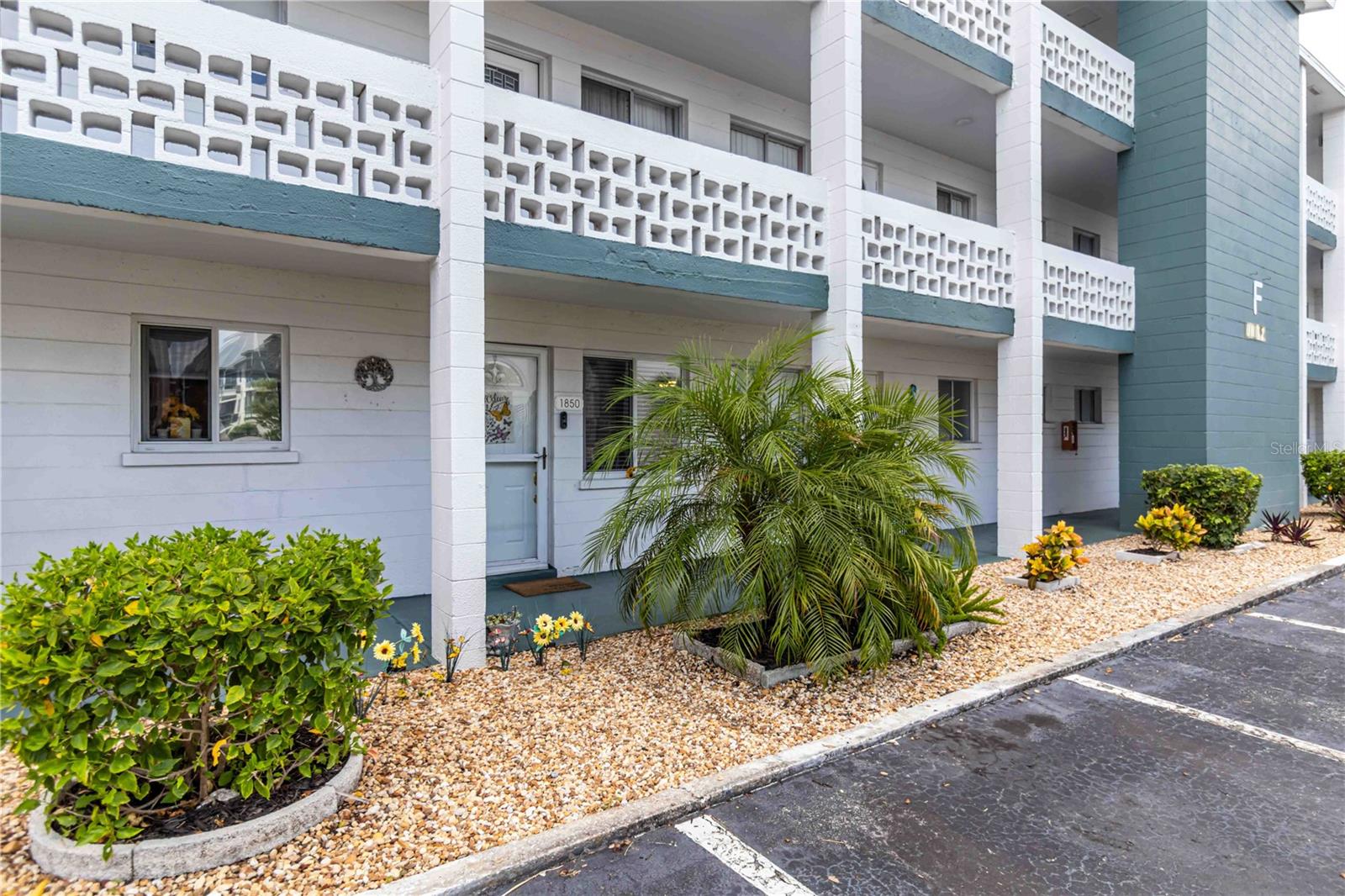 Welcome to this inviting 2-bedroom, 1-bathroom condo nestled in a vibrant 55+ community. Perfect for those looking for low-maintenance living with plenty of amenities. This well-maintained home offers the relaxed lifestyle you have been searching for . Features include 2 cozy bedrooms with plenty of natural light and closet space. IMPACT WINDOWS AND SLIDING GLASS DOOR provided peace of mind during hurricane season ! The living room is spacious and open, great for relaxation or entertaining guests. The kitchen has an efficient layout with ample counter space and storage. Community amenities include a community pool where you can enjoy warm Florida days , perfect for cooling off or meeting neighbors. The clubhouse provides access to social events and gatherings within the community. This condo is conveniently located near shops, restaurants, and healthcare facilities, providing both comfort and convenience. Plus, it's just a short drive to beautiful beaches and recreational spots! Why Choose This Condo ? This peaceful 55+ community is designed for adults looking for a relaxed, low-maintenance lifestyle. Ideal for those who enjoy a close-knit community with great amenities.
Don't miss out on this opportunity! Call today to schedule a showing or for more details.
The seller's prederred lender is offering a FREE APPRAISAL and $1000 towards closing costs. Contact the listing agent for more details !