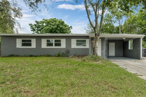 A home in ORLANDO