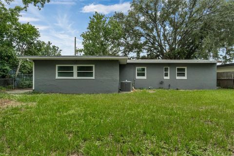 A home in ORLANDO