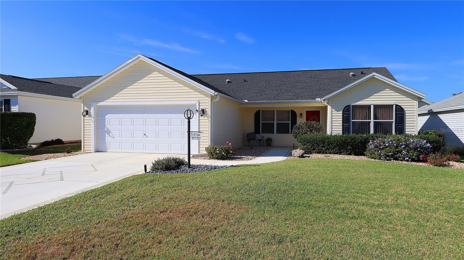 17716 SE 89TH MILFORD AVENUE