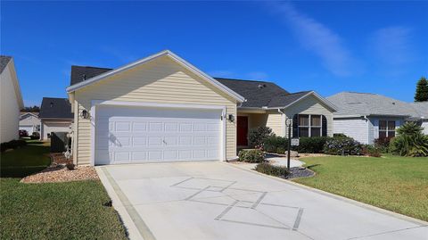 Photo of 17716 SE 89th Milford Avenue, The Villages, FL 32162 (MLS # G5106150)