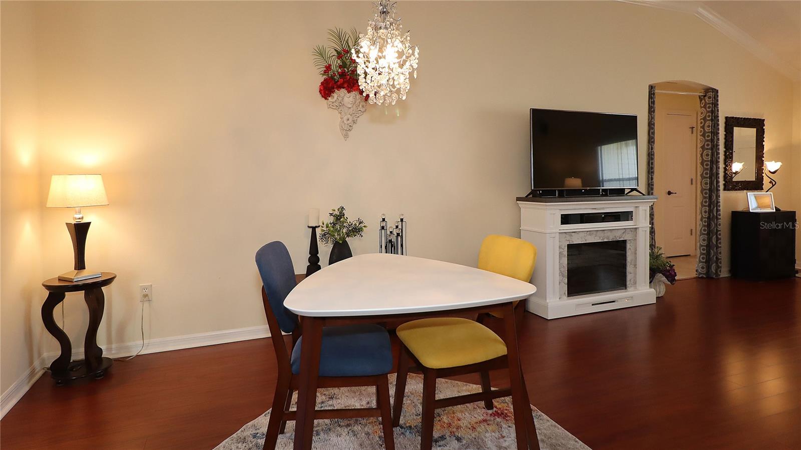 THE VILLAGES - Residential