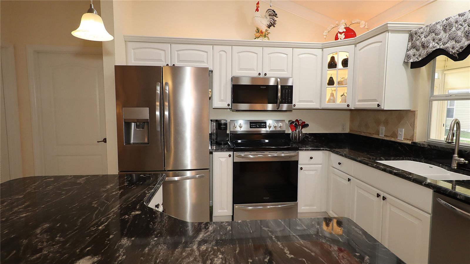 THE VILLAGES - Residential