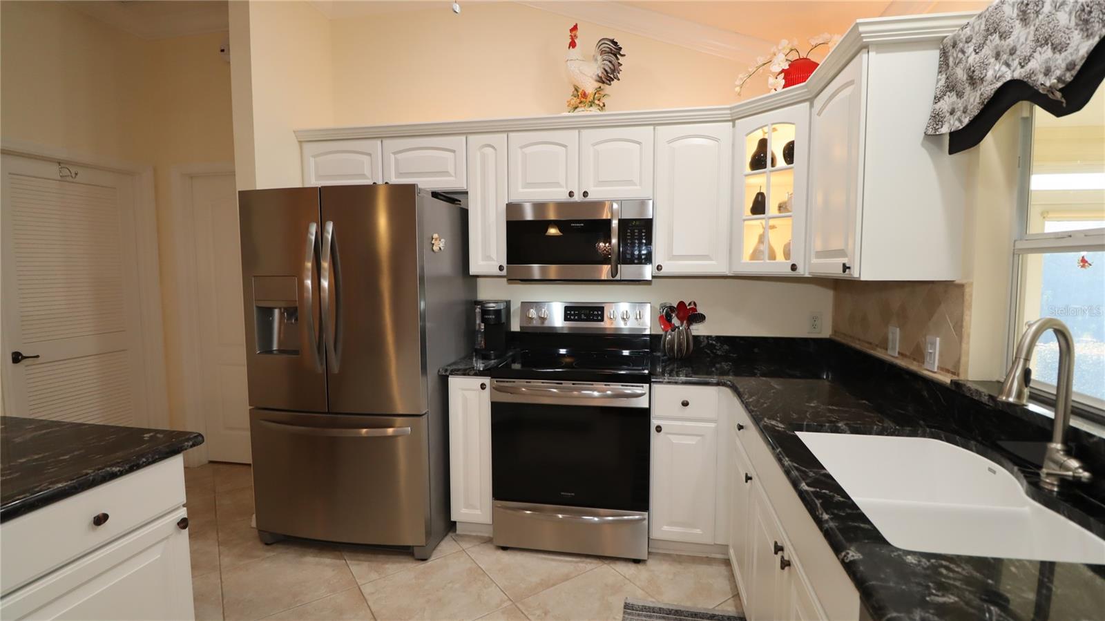 THE VILLAGES - Residential