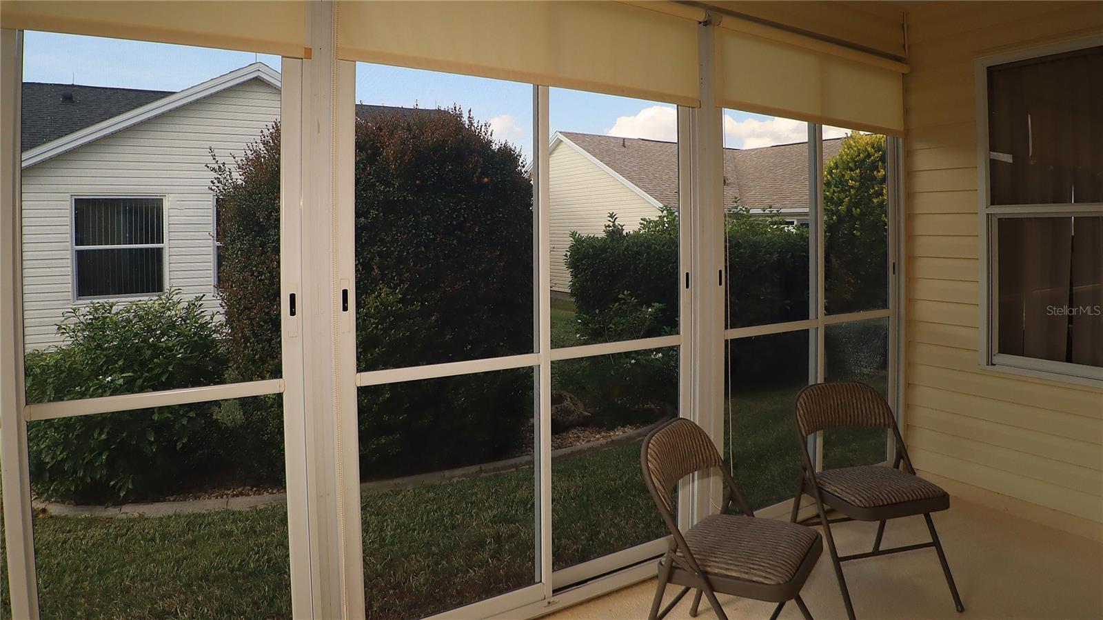 THE VILLAGES - Residential