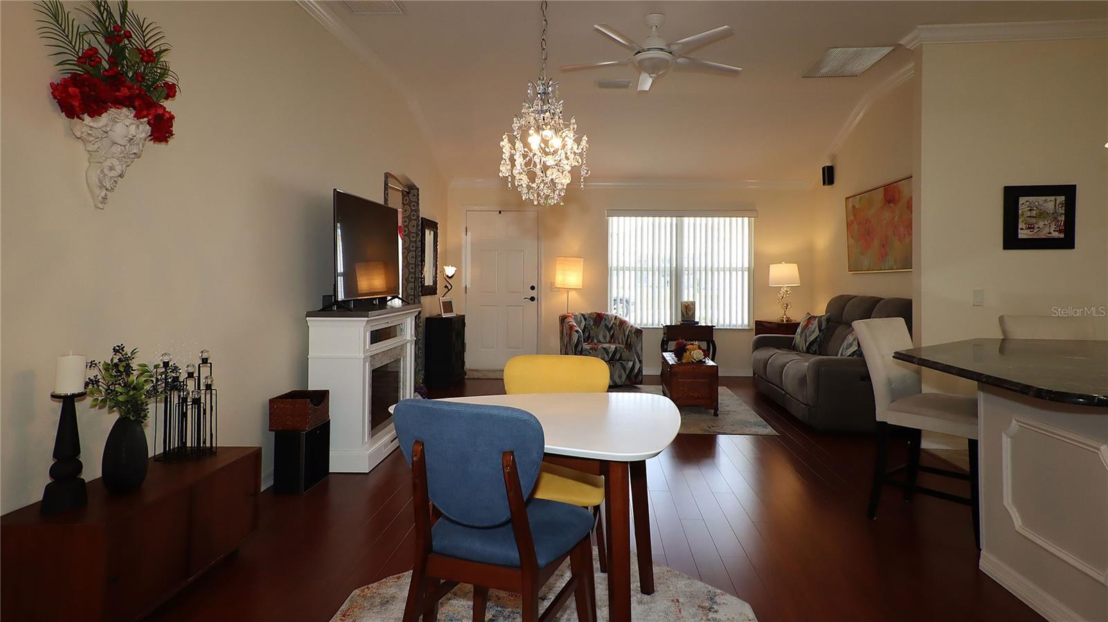 THE VILLAGES - Residential