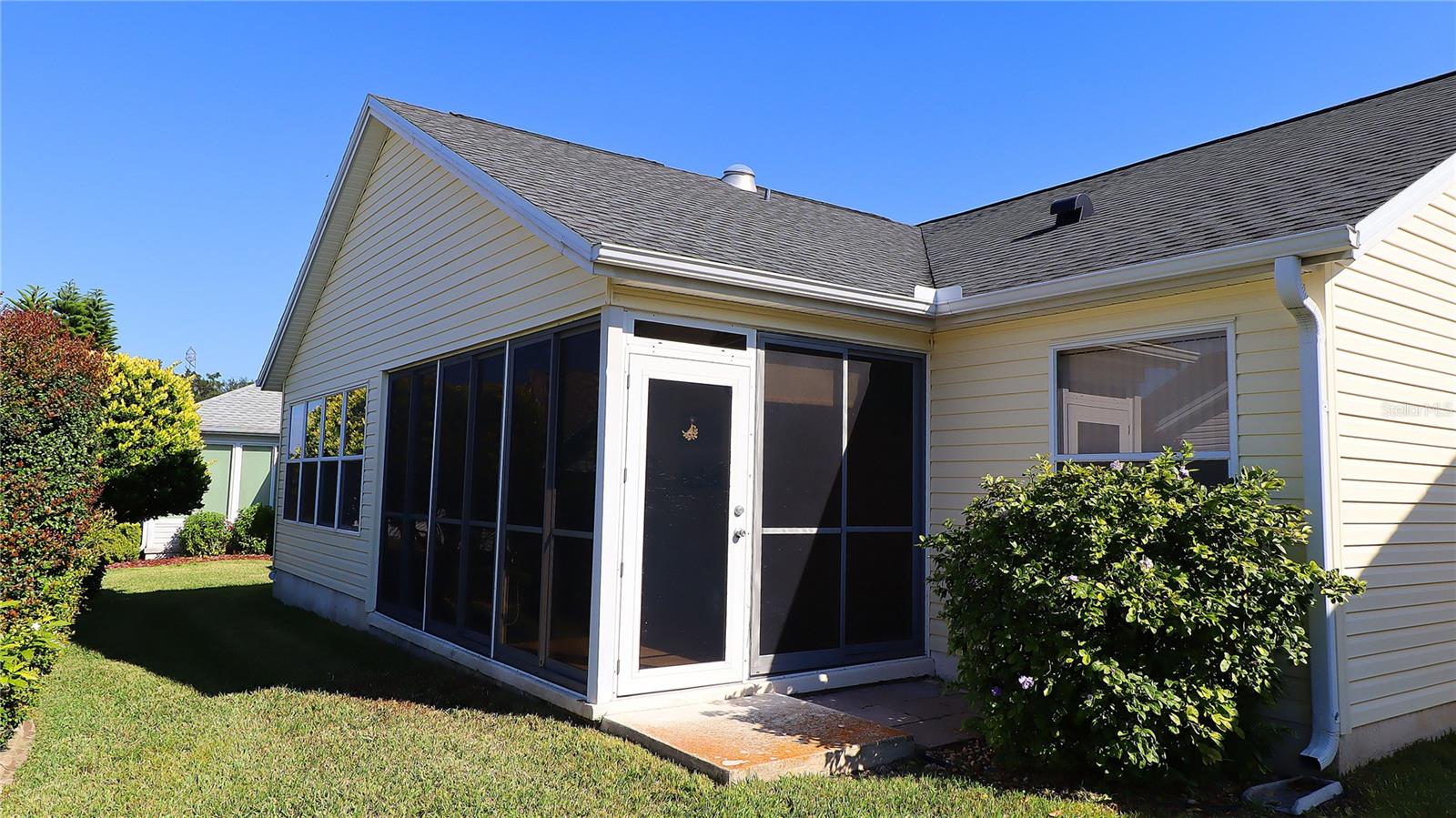 THE VILLAGES - Residential