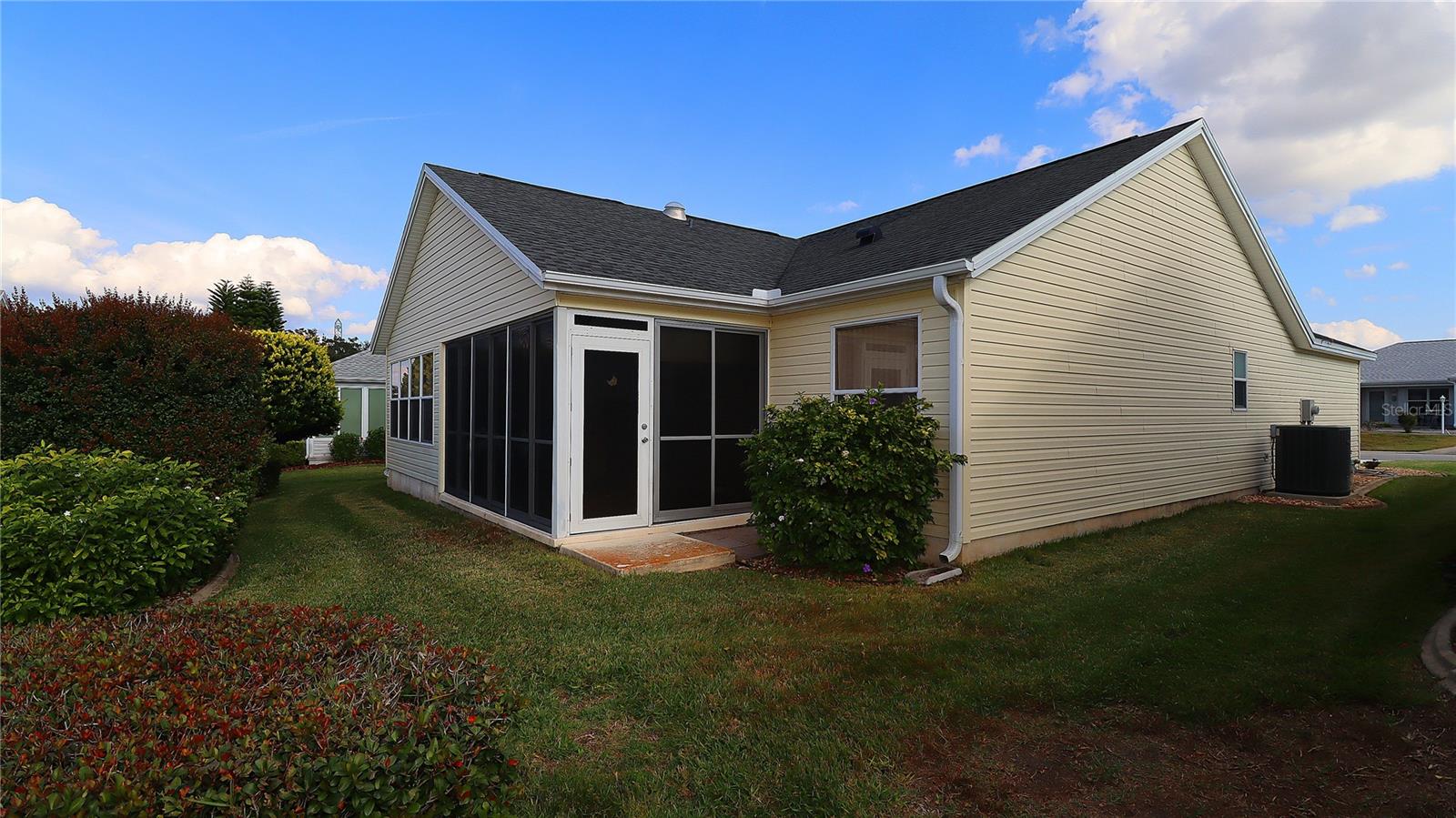 THE VILLAGES - Residential