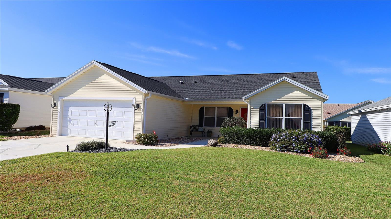 THE VILLAGES - Residential