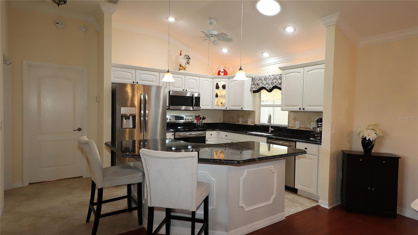 THE VILLAGES - Residential