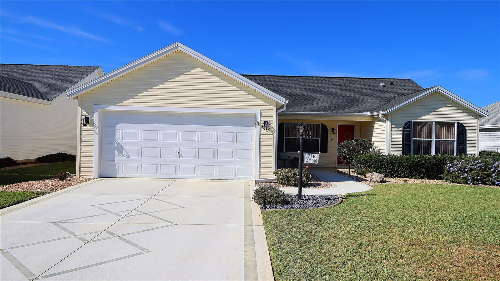 17716 SE 89TH MILFORD AVENUE