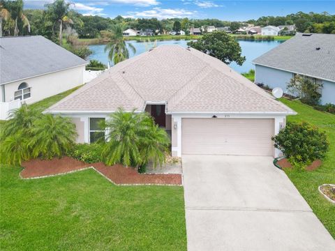 875 DELFINO PLACE LAKE MARY FL 32746