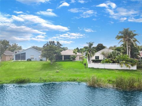 A home in LAKE MARY