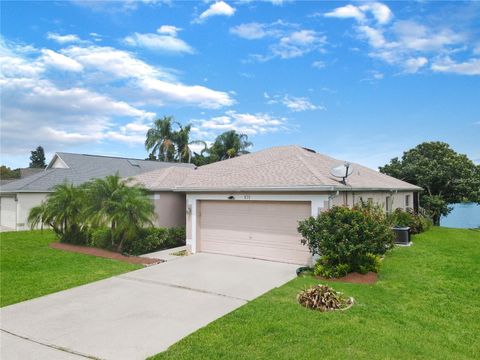 A home in LAKE MARY