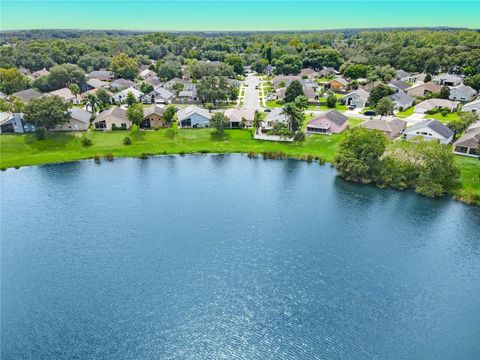 A home in LAKE MARY