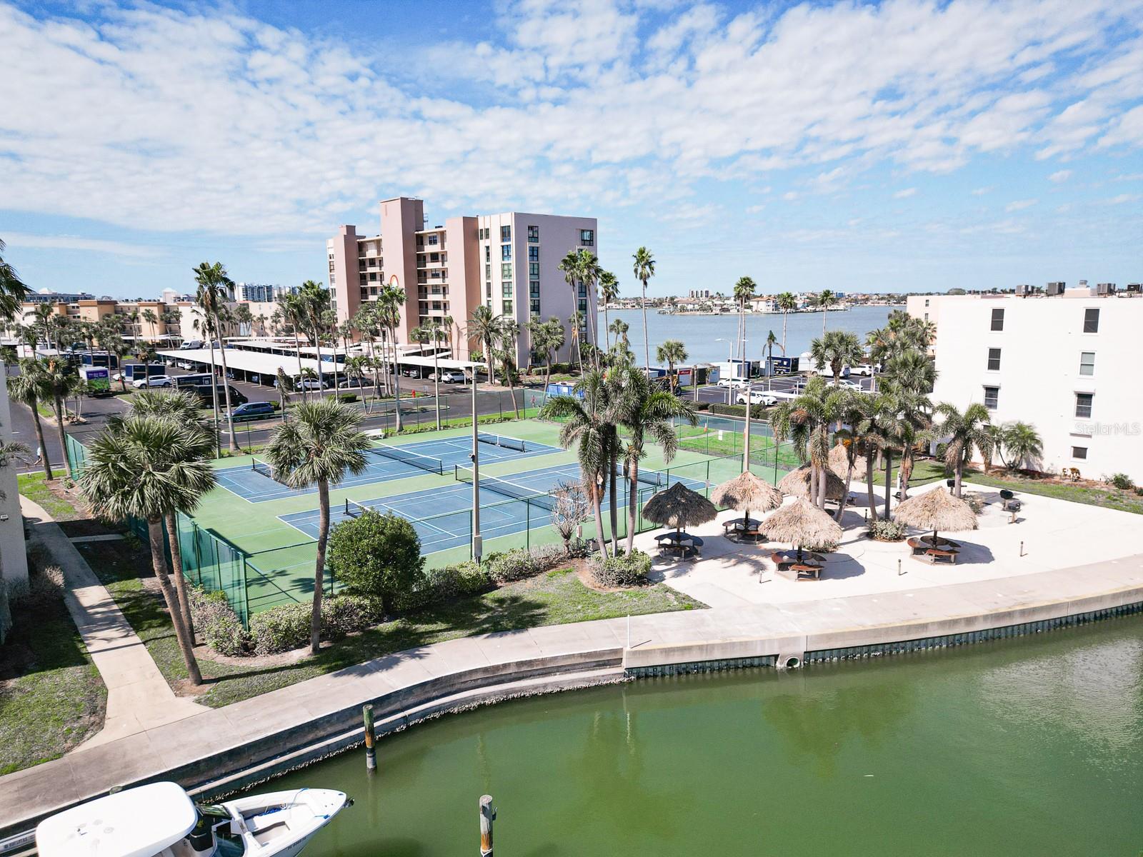 BAY ISLAND GROUP 11 - Residential Lease