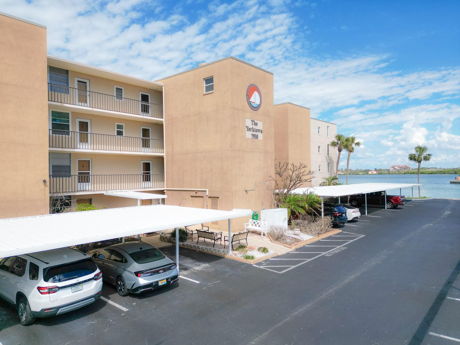 BAY ISLAND GROUP 11 - Residential Lease