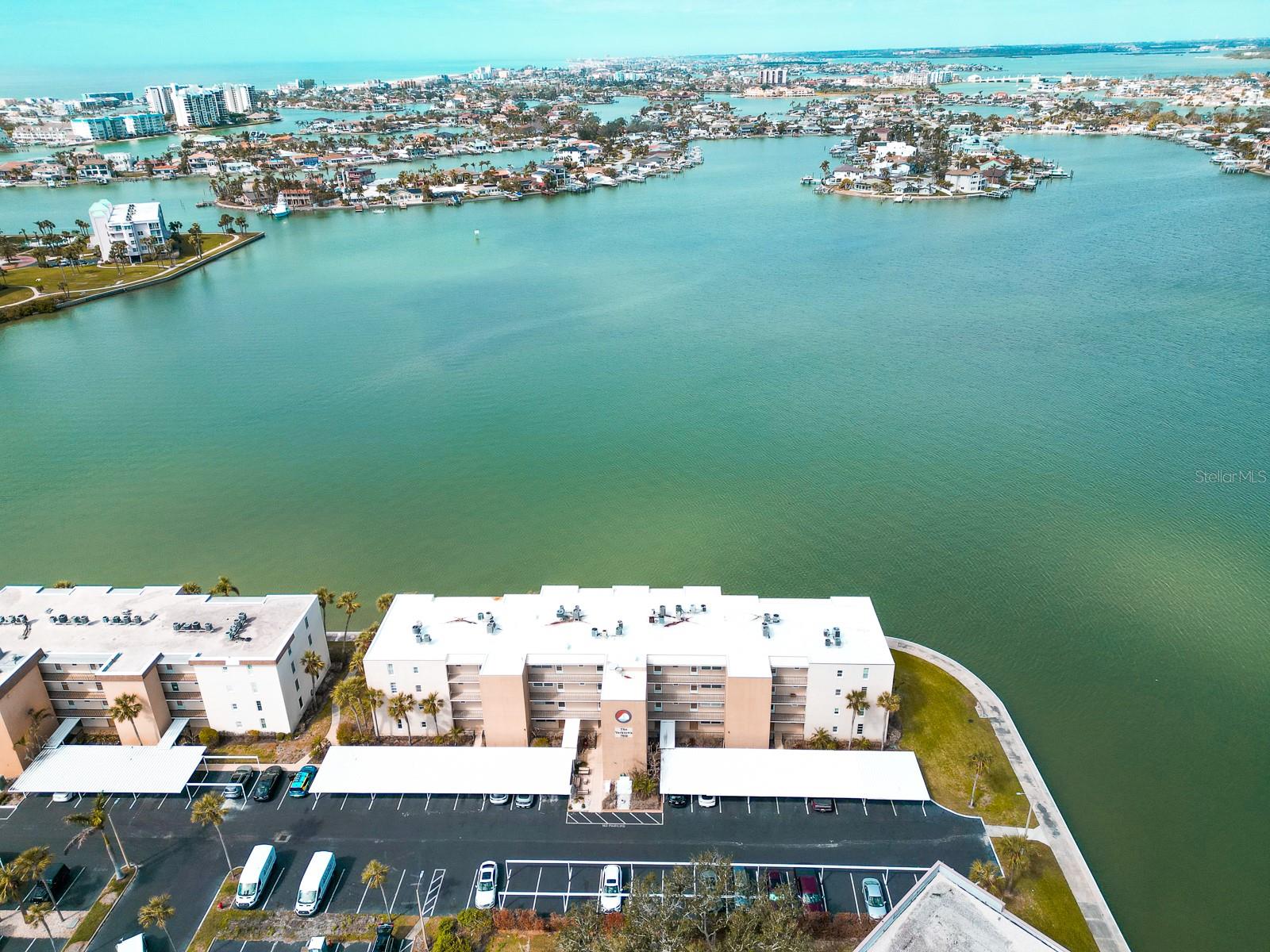 BAY ISLAND GROUP 11 - Residential Lease