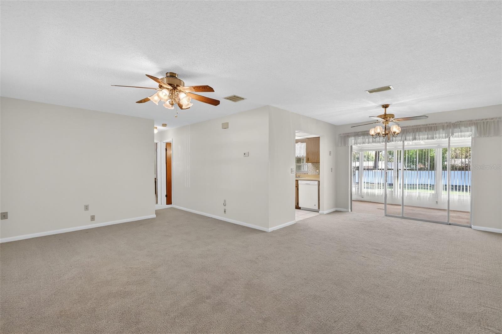 MI-LU ESTATES - Residential