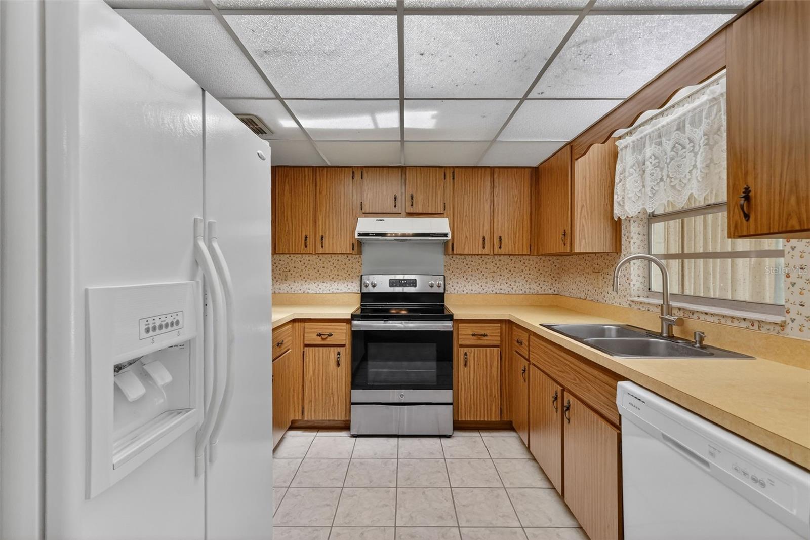 MI-LU ESTATES - Residential